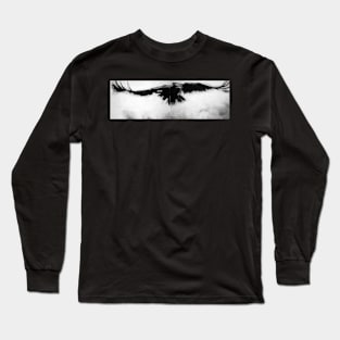 The soul of the Andes Long Sleeve T-Shirt
